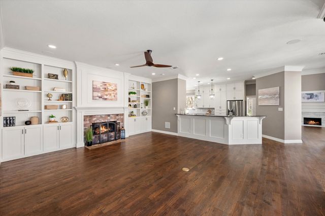 106 San Jacinto Court, Southlake, TX 76092