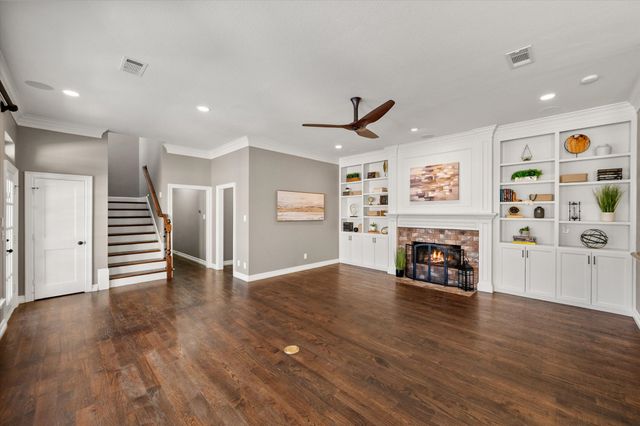 106 San Jacinto Court, Southlake, TX 76092