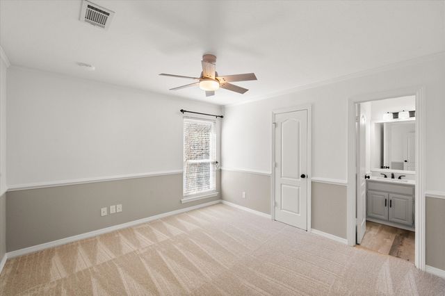 106 San Jacinto Court, Southlake, TX 76092