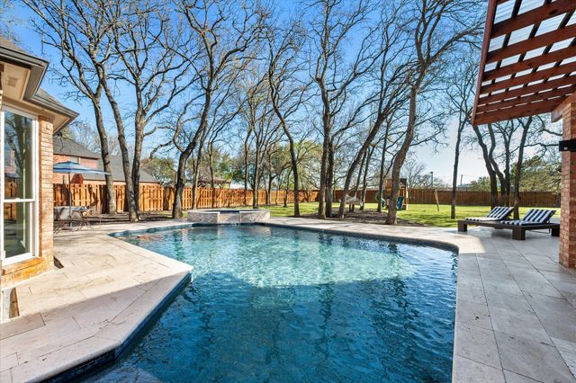 106 San Jacinto Court, Southlake, TX 76092