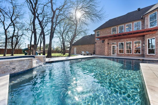 106 San Jacinto Court, Southlake, TX 76092
