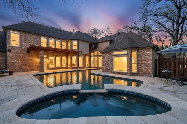 106 San Jacinto Court, Southlake, TX 76092