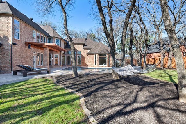 106 San Jacinto Court, Southlake, TX 76092