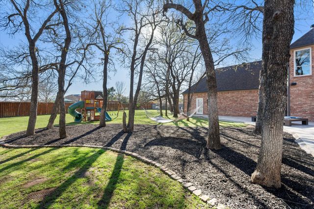 106 San Jacinto Court, Southlake, TX 76092