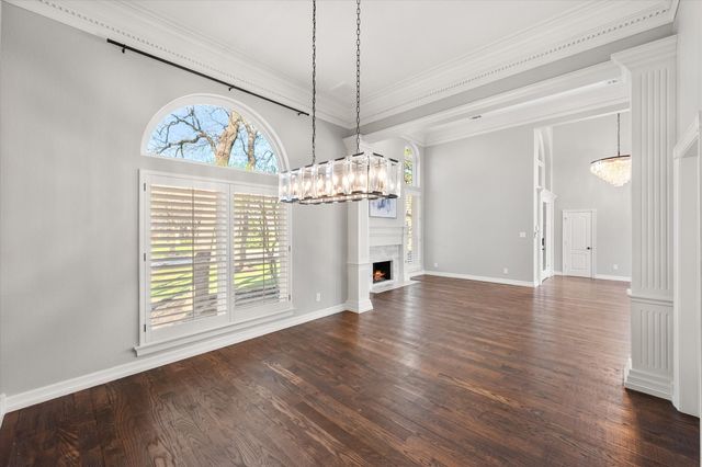 106 San Jacinto Court, Southlake, TX 76092