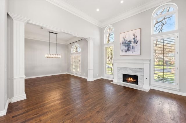 106 San Jacinto Court, Southlake, TX 76092