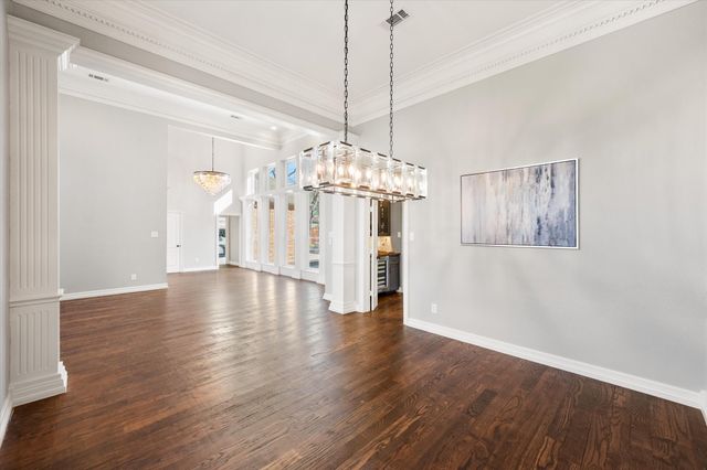 106 San Jacinto Court, Southlake, TX 76092