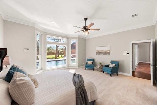 106 San Jacinto Court, Southlake, TX 76092