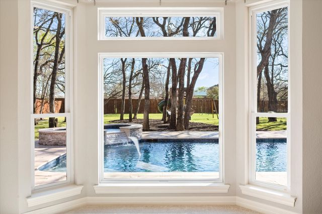 106 San Jacinto Court, Southlake, TX 76092