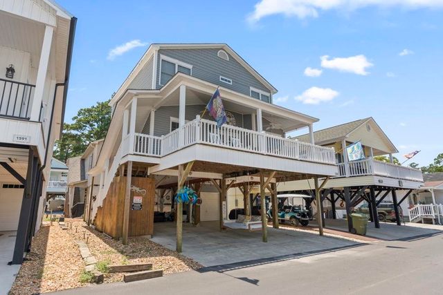 6001-1590 South Kings Hwy., Myrtle Beach, SC 29575
