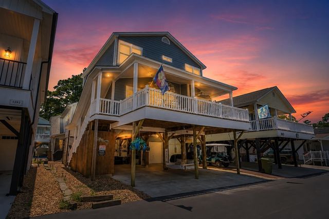 6001-1590 South Kings Hwy., Myrtle Beach, SC 29575