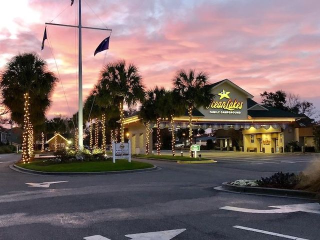 6001-1590 South Kings Hwy., Myrtle Beach, SC 29575
