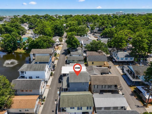 6001-1590 South Kings Hwy., Myrtle Beach, SC 29575