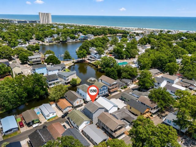 6001-1590 South Kings Hwy., Myrtle Beach, SC 29575