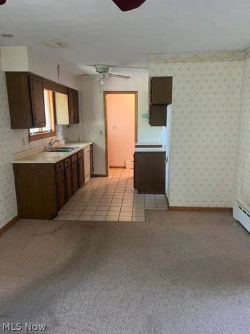 704 Elizabeth Street, Lowellville, OH 44436