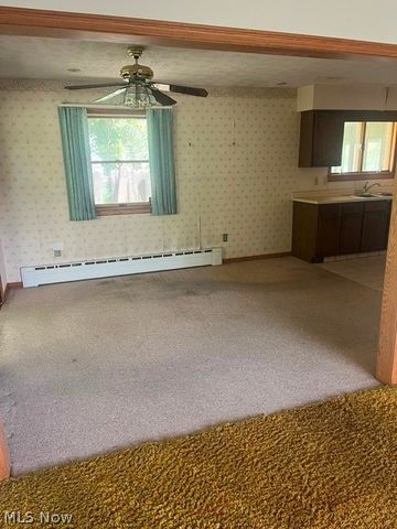 704 Elizabeth Street, Lowellville, OH 44436