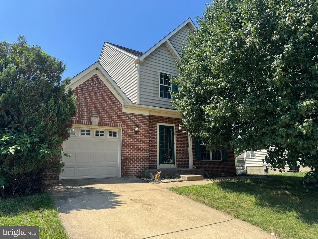 3 BLUECRAB CT, Baltimore, MD 21219