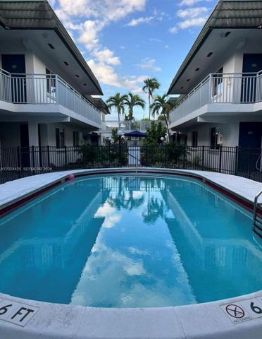 1001 SE 16th St 15, Fort Lauderdale, FL 33316