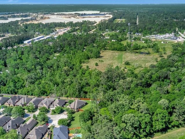 19639 Ceal Road, Porter, TX 77365