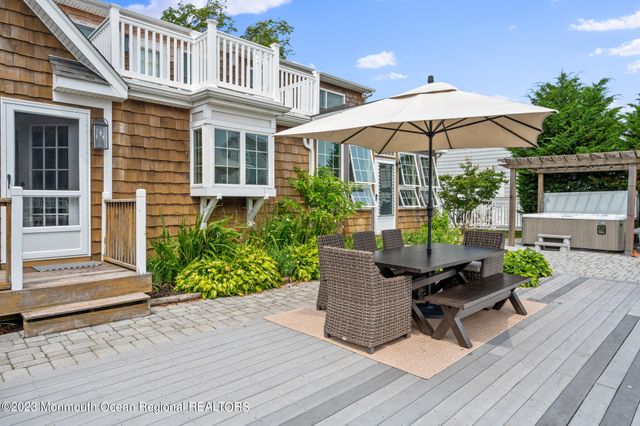 212 Helm Road, Mantoloking, NJ 08738