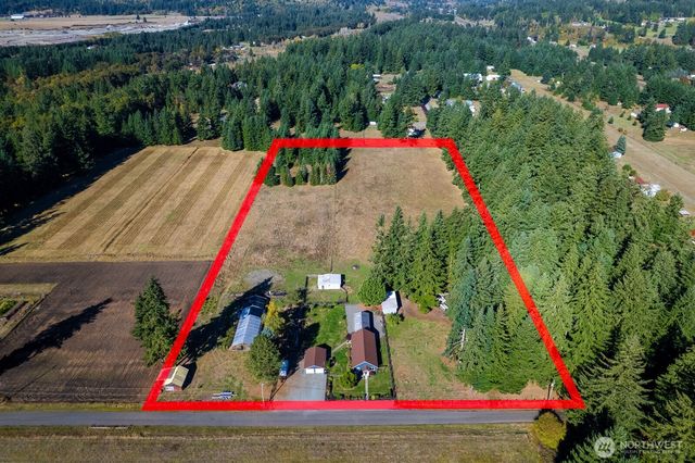 2534 180th Avenue SE, Tenino, WA 98589