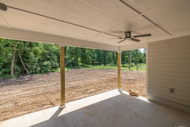 3455 Madison County Road 8270, Huntsville, AR 72740