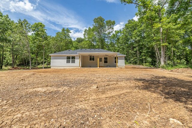 3455 Madison County Road 8270, Huntsville, AR 72740