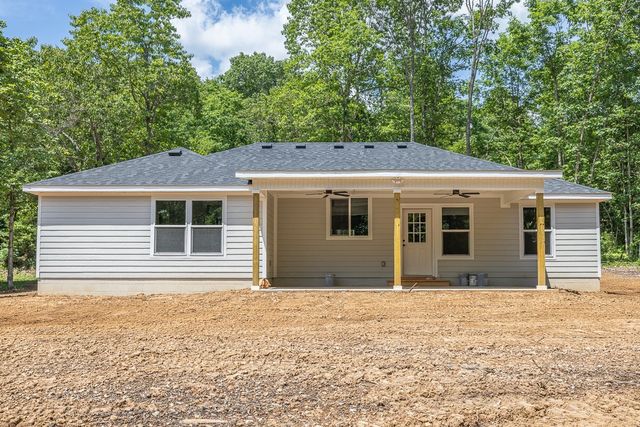 3455 Madison County Road 8270, Huntsville, AR 72740