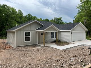 3455 Madison County Road 8270, Huntsville, AR 72740
