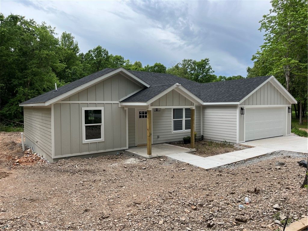 3455 Madison County Road 8270, Huntsville, AR 72740