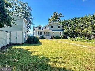 15445 POTOMAC RIVER DR, Cobb Island, MD 20625