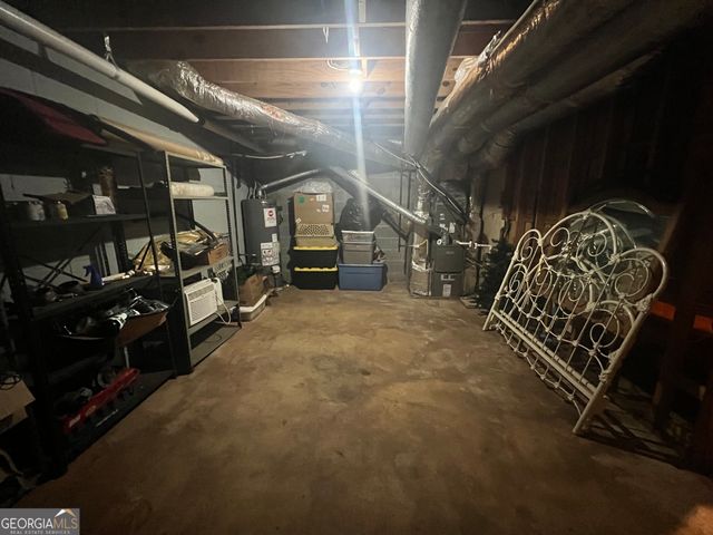 3115 East Fairview Rd, Mcdonough, GA 30252