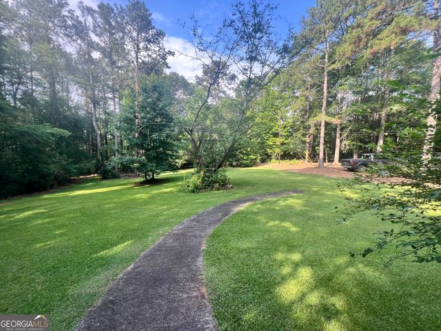 3115 East Fairview Rd, Mcdonough, GA 30252