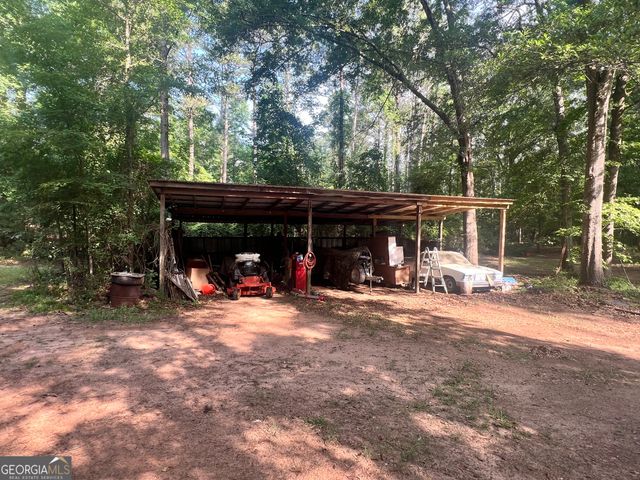 3115 East Fairview Rd, Mcdonough, GA 30252