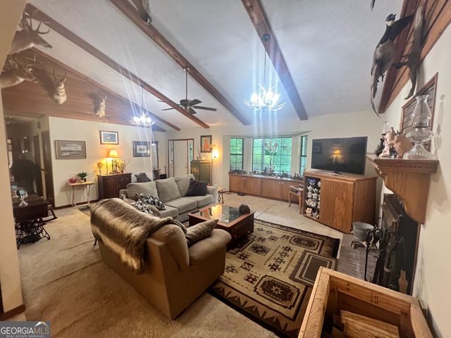 3115 East Fairview Rd, Mcdonough, GA 30252