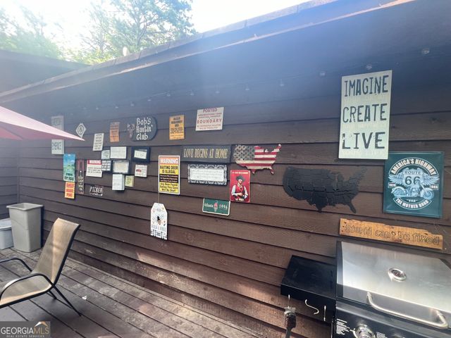 3115 East Fairview Rd, Mcdonough, GA 30252