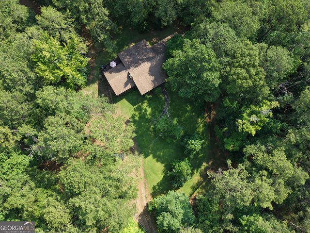 3115 East Fairview Rd, Mcdonough, GA 30252