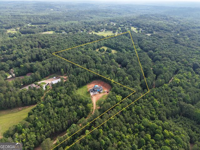 3115 East Fairview Rd, Mcdonough, GA 30252