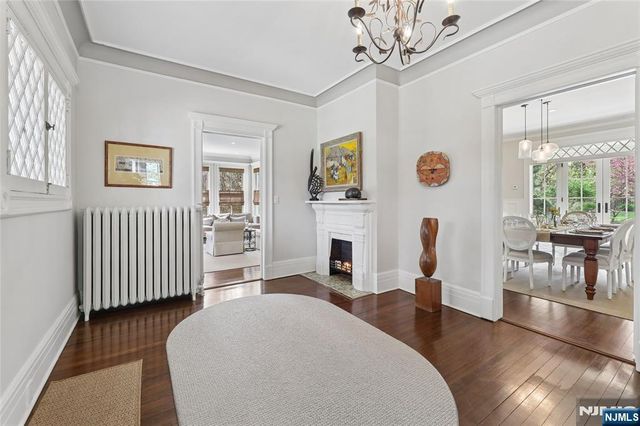 128 Westervelt Avenue, Tenafly, NJ 07670