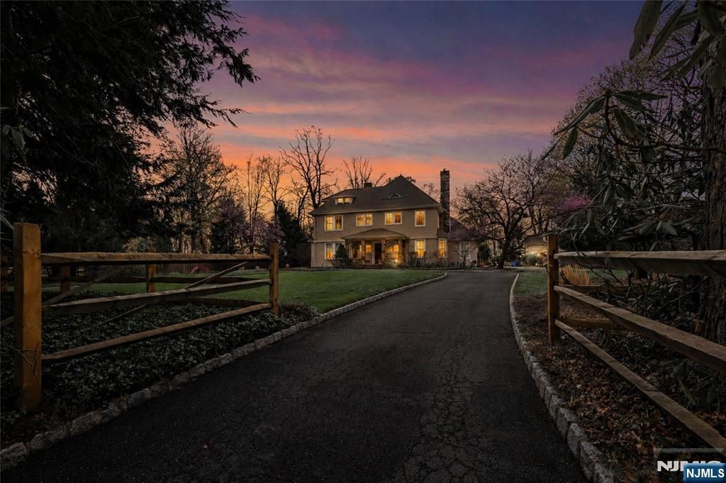 128 Westervelt Avenue, Tenafly, NJ 07670