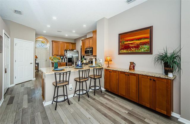 9211 SEEGER LANE, Land O Lakes, FL 34638