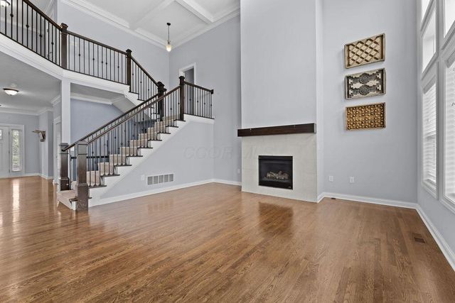 2449 Bryn Mawr Drive, Lewis Center, OH 43035