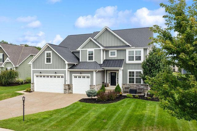 2449 Bryn Mawr Drive, Lewis Center, OH 43035