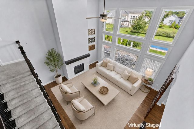 2449 Bryn Mawr Drive, Lewis Center, OH 43035