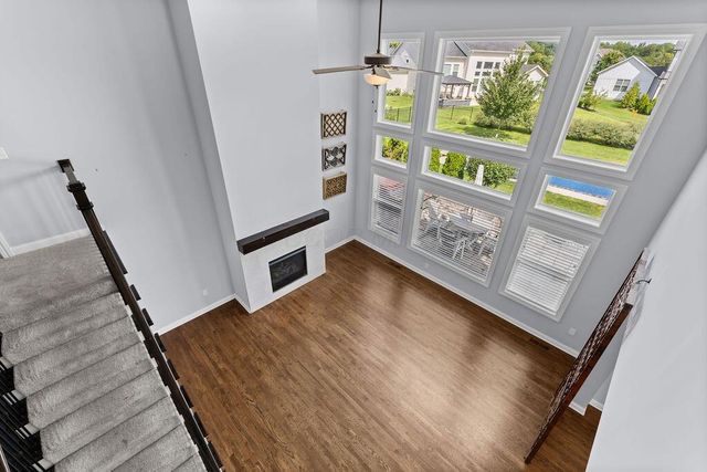 2449 Bryn Mawr Drive, Lewis Center, OH 43035