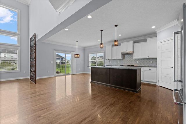 2449 Bryn Mawr Drive, Lewis Center, OH 43035