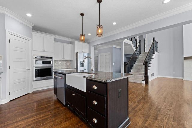 2449 Bryn Mawr Drive, Lewis Center, OH 43035