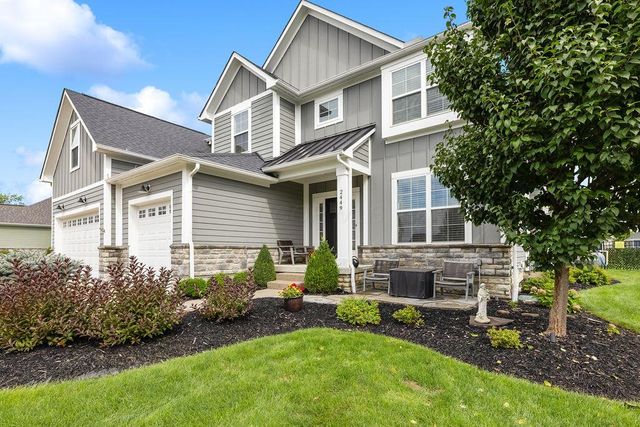 2449 Bryn Mawr Drive, Lewis Center, OH 43035