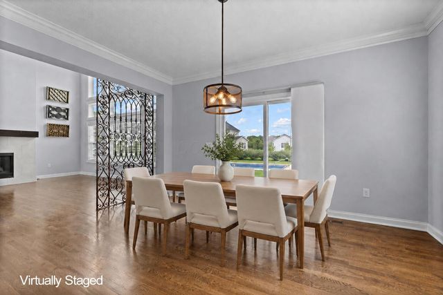 2449 Bryn Mawr Drive, Lewis Center, OH 43035