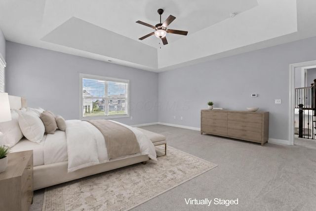 2449 Bryn Mawr Drive, Lewis Center, OH 43035